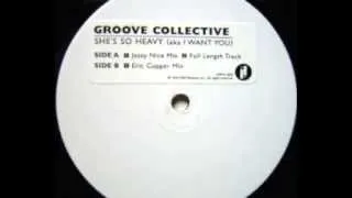 Groove Collective - I Want You (She's So Heavy) (Eric Kupper Mix)