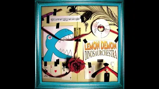 Lemon Demon - The Ultimate Showdown (Instrumental) (REMASTERED)