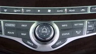 2014 Infiniti QX60 HEV - Fuel Economy History