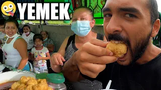 Authentic Street Food of Guatemala 🇬🇹 ~411