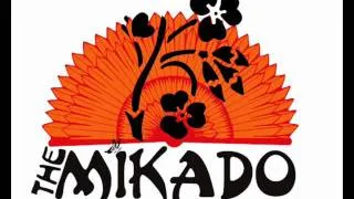 The Mikado Three Little Maids