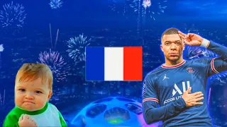FINALLY!!!! I PACKED UCL MBAPPE🤩 #fifa