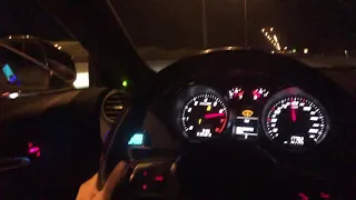 Audi TTRS vs BMW m3 f80