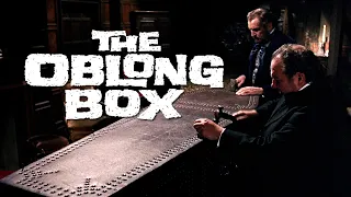 Vincent Price in The Oblong Box - Blu-ray Comparison  | High-Def Digest