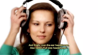 Вредны ли наушники для слуха? | Документальный фильм "Наслаждайся тишиной"