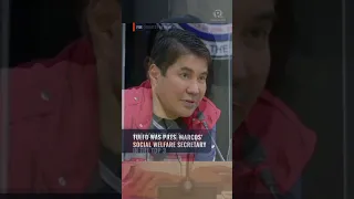 Erwin Tulfo leads potential bets for 2025 Senate race – survey