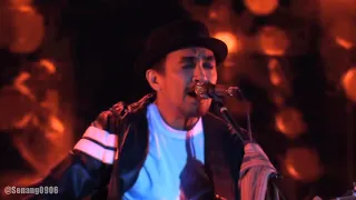 Glenn Fredly @ Synchronize Fest 2019 [HD]