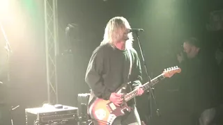 Nirvana UK - Breed - Crauford Arms - 18-11-17