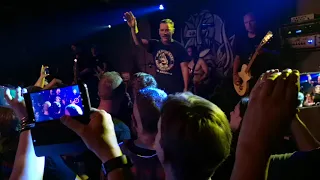 Ugly Kid Joe - Everything About You (Leeds 8/9/2018)