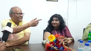 exclusive interview Dr. G.K. Rath