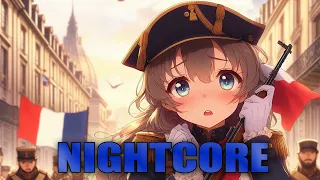 Nightcore - La Strasbourgeoise