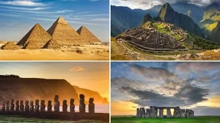أجمل مواقع التراث العالمي