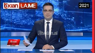 Edicioni i Lajmeve Tv Klan 26 Shtator 2021, ora 15:30 Lajme - News