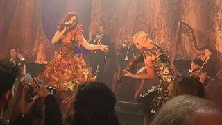 Katy Perry - Dark Horse (Live at Harper's Bazaar Icons Party) [Sep. 16, 2015]