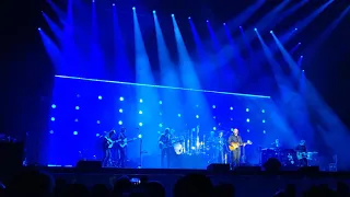 Silvertown Blues - Mark KNOPFLER live 2019 HD - Barcelona 25 April 2019