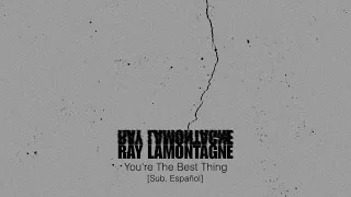 Ray Lamontagne - You Are The Best Thing [Sub. Español]