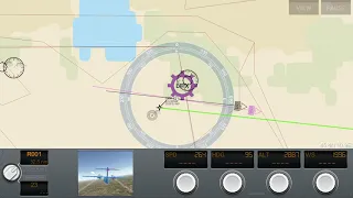 Airline Commander - Licence test - Autopilot