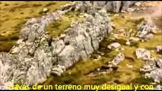 Twentieth Century BattleFields - 1982 Falklands (Sub Español)