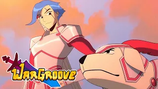 Wargroove - Cinematic Trailer