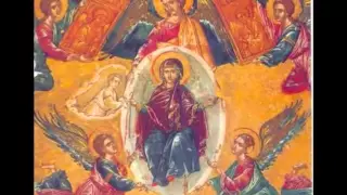 Suplicatory Canon to the Most Holy Theotokos and Evervirgin Mary in english