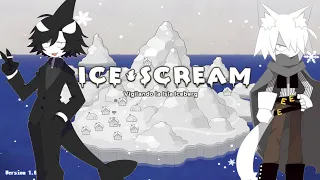 UN REMAKE DE CALIDAD - Ice Scream # 1