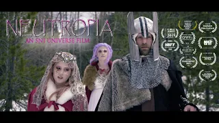 Neutropia: The Fantasy World (Award Winning Concept Film)