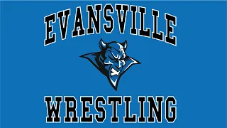 Evansville Wrestling - RVC JV Tournament, 2/2/24