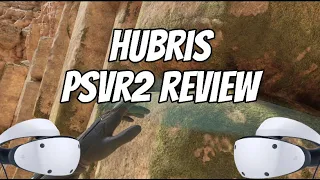 Is Hubris Out of This World? PSVR2 Review