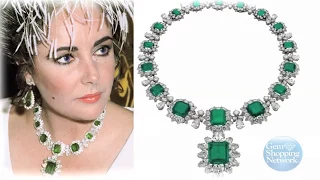 What do you know about Emeralds - The May Birthstone