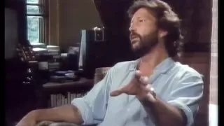 Eric Clapton  BBC Documentary  [1987]