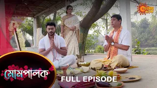 Mompalok - Full Episode | 6 Jan 2022 | Sun Bangla TV Serial | Bengali Serial