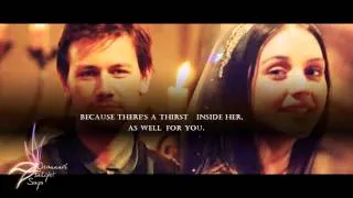 Sebastian & Mary | Thirst inside her for you | REIGN