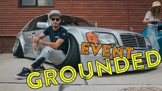 Sochi ''Grounded Event 2018 ''  | 1.Hissə 🍊