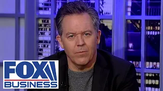 Gutfeld: Why is Obama tweeting about economy instead of supporting Biden?