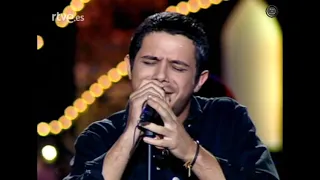 Alejandro Sanz - Corazón partio