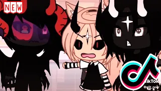 NEW 💖GachaLife TikTok 💖Compilation💖 « Day 19/07 » |👑 TING TING 👑