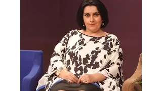 Şəhla Həmidova.."Mahtab" fars mahnısı.