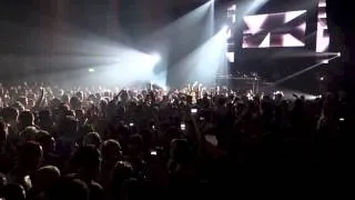 MK at Coronet Theatre London playing Summertime Sadness (MK Feel It In The Air Remix)