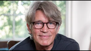 Eric Roberts - "Its Hollywood, man!"