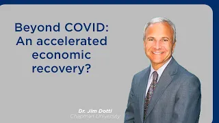 Beyond COVID: An accelerated economic recovery?