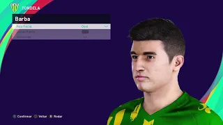 Jaume Grau - Liga Nos Pes Faces