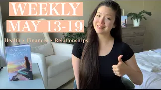 ARIES🪿New Financial Opportunities Will Help Distract You From Relationship Issues May 13-19 Weekly