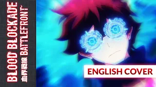 Blood Blockade Battlefront - "Hello, world!" (ENGLISH OP) by @ShawnChristmas