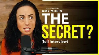 13 Things Mentally Strong People Don't Do! - Amy Morin FULL INTERVIEW with The Mulligan brothers