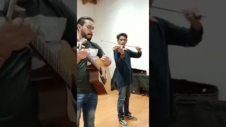 Si no te hubieras ido - Marco Antonio Solís "El Buki" | Violín Cover