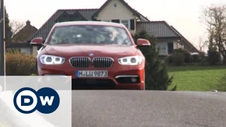 Einstieg: BMW 118d | Motor mobil