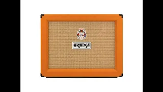 Orange Unveils the Lightweight Rockerverb 50 Mk III Combo Neo