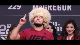 UFC 249   Промо Хабиб Нурмагомедов против Тони Фергюсона / БОЙ ГОДА