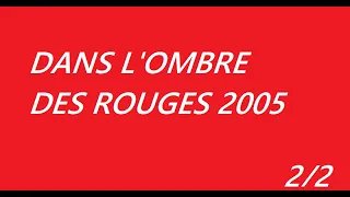 WRC Dans l'Ombre Des Rouges 2005 : 2/2