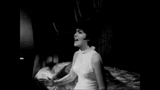 Julie Rogers - In My Room (HD 1967)